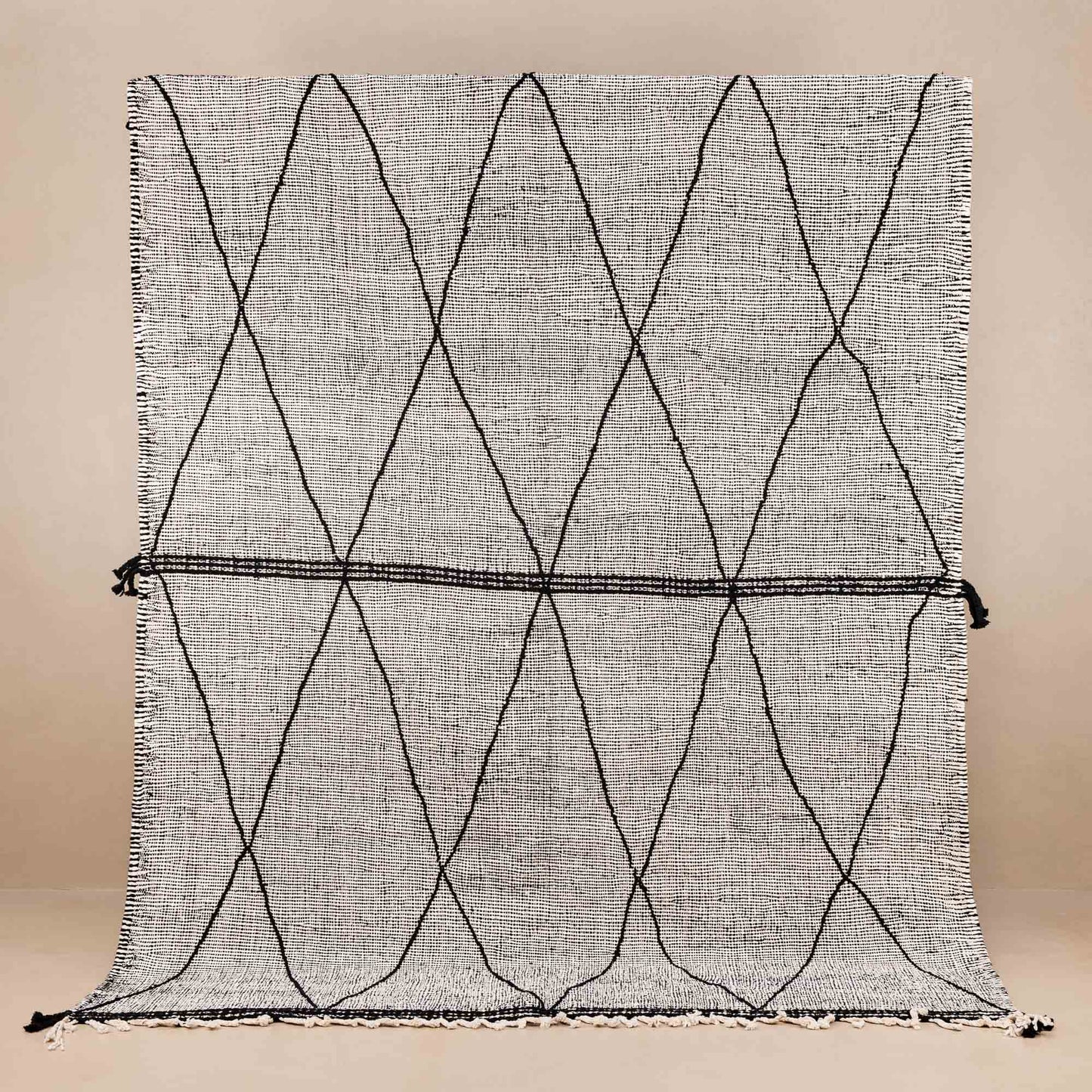 Tamuda - Taznakht kilim rug