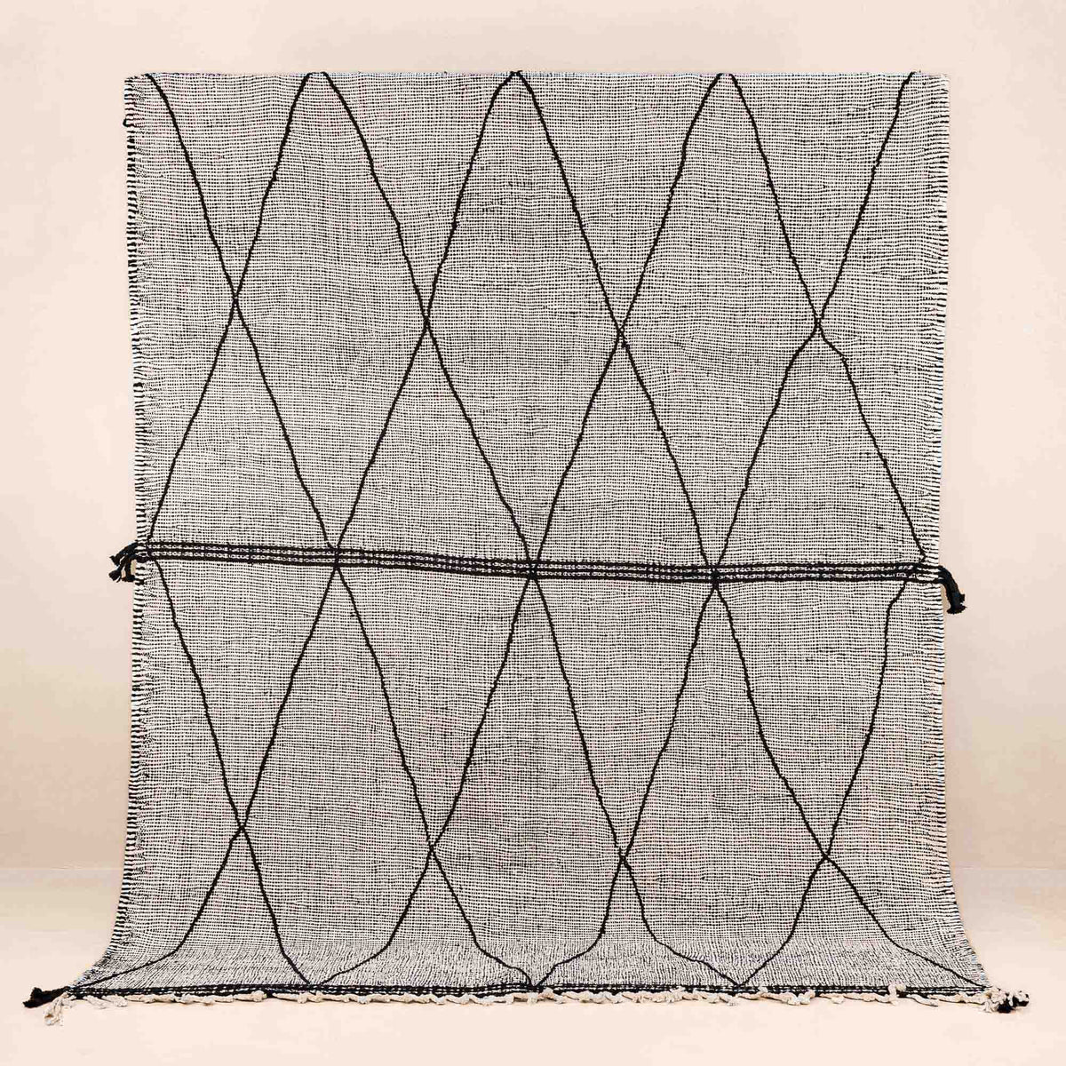 Tamuda - Taznakht kilim rug