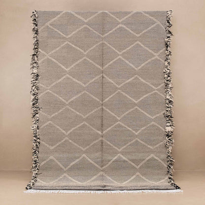 TanTan - taznakht kilim rug