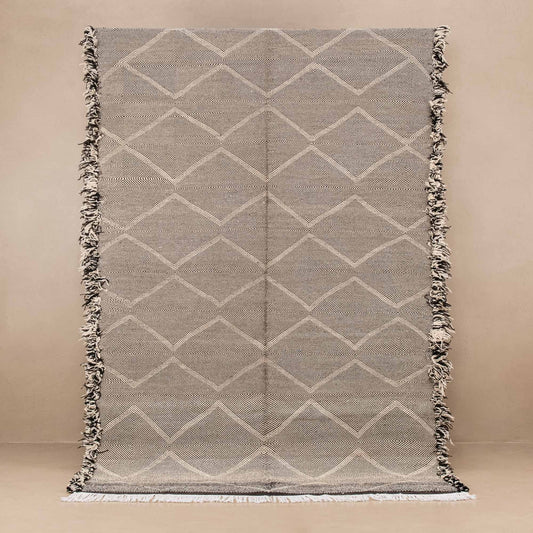 TanTan - taznakht kilim rug