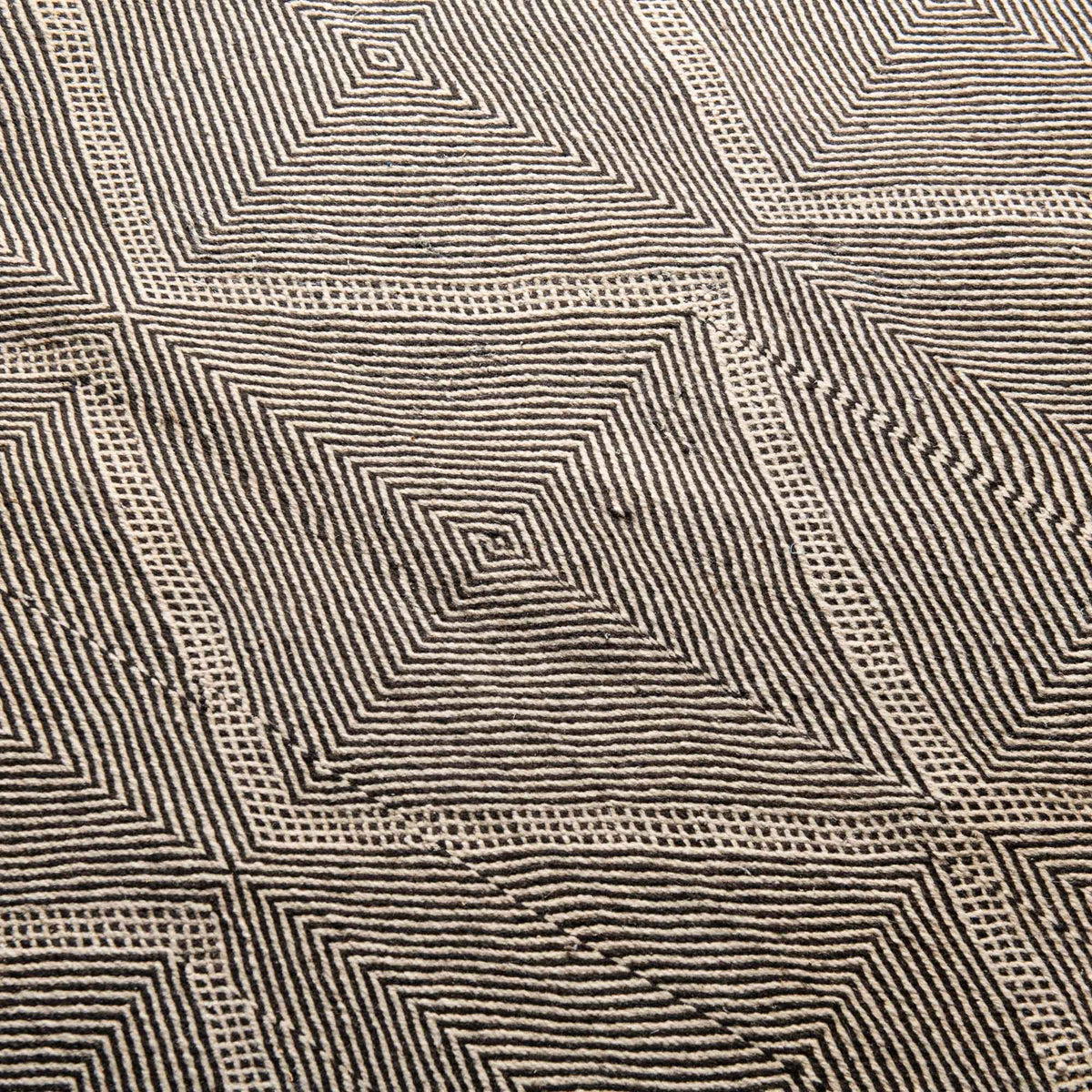 TanTan - taznakht kilim rug