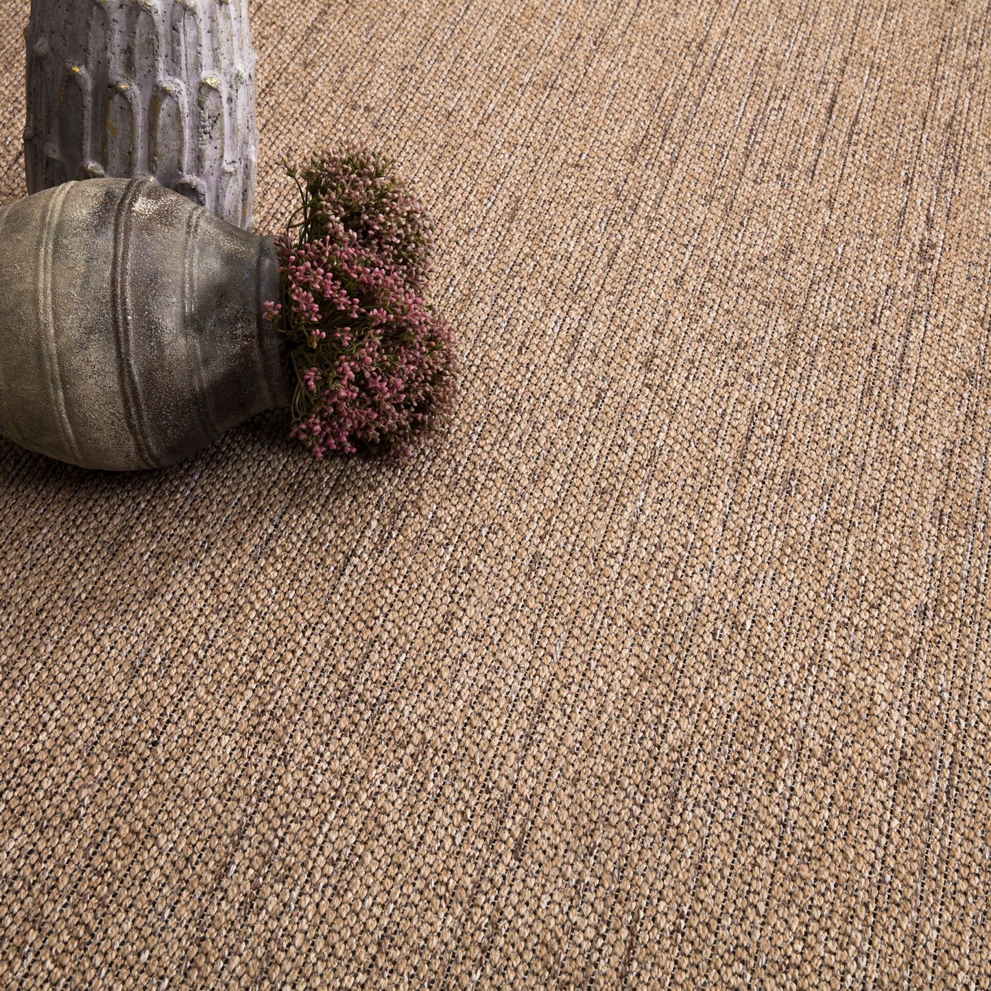 Indoor & Outdoor Rug Rico Mottled Style