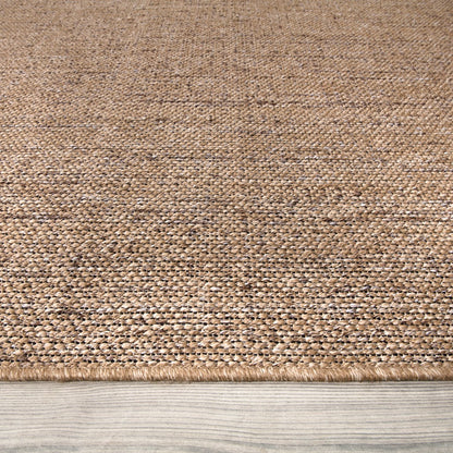 Indoor & Outdoor Rug Rico Mottled Style