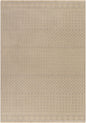 Tolla Washable Jute Rug