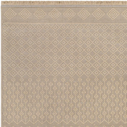 Tolla Washable Jute Rug
