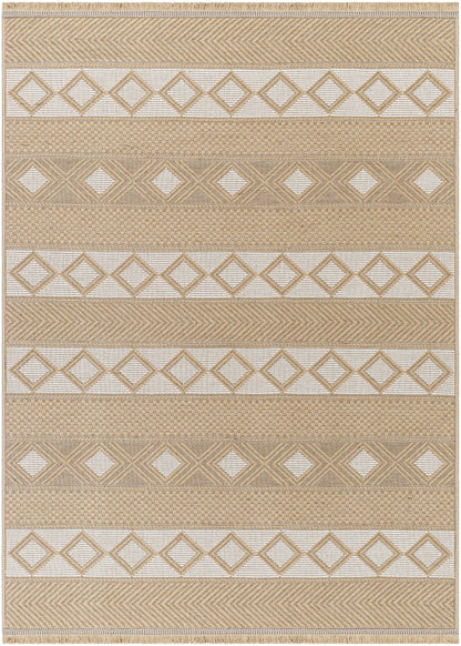 Tomai Washable Jute Rug