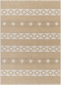 Tomai Washable Jute Rug