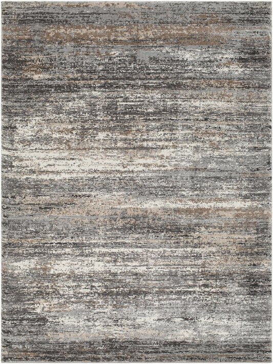Tigaon Luxe Thick Area Rug