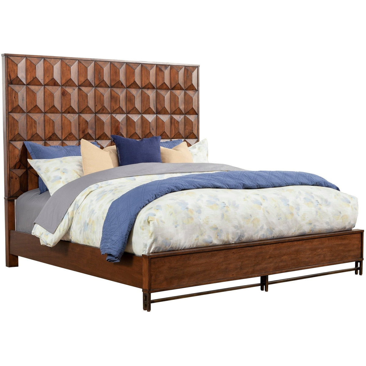 Trig Bed