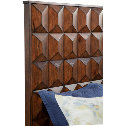 Trig Headboard
