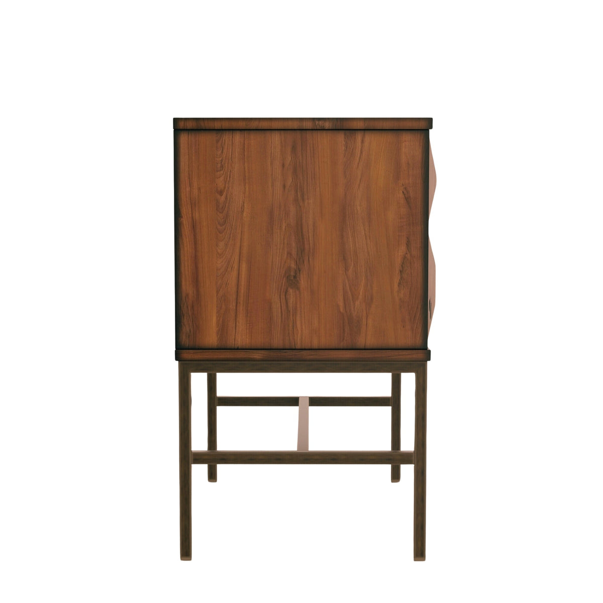 Trig Nightstand