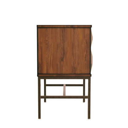 Trig Nightstand