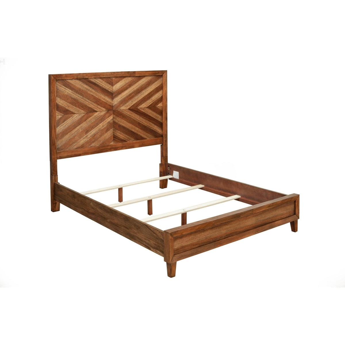 Trinidad Bed