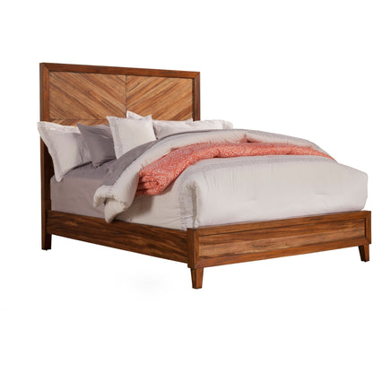 Trinidad Bed