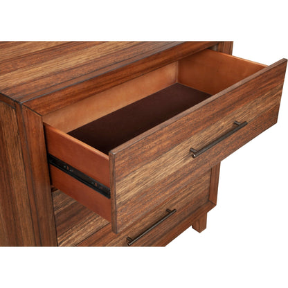 Trinidad Small Chest