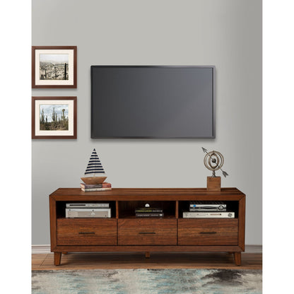 Trinidad TV Console