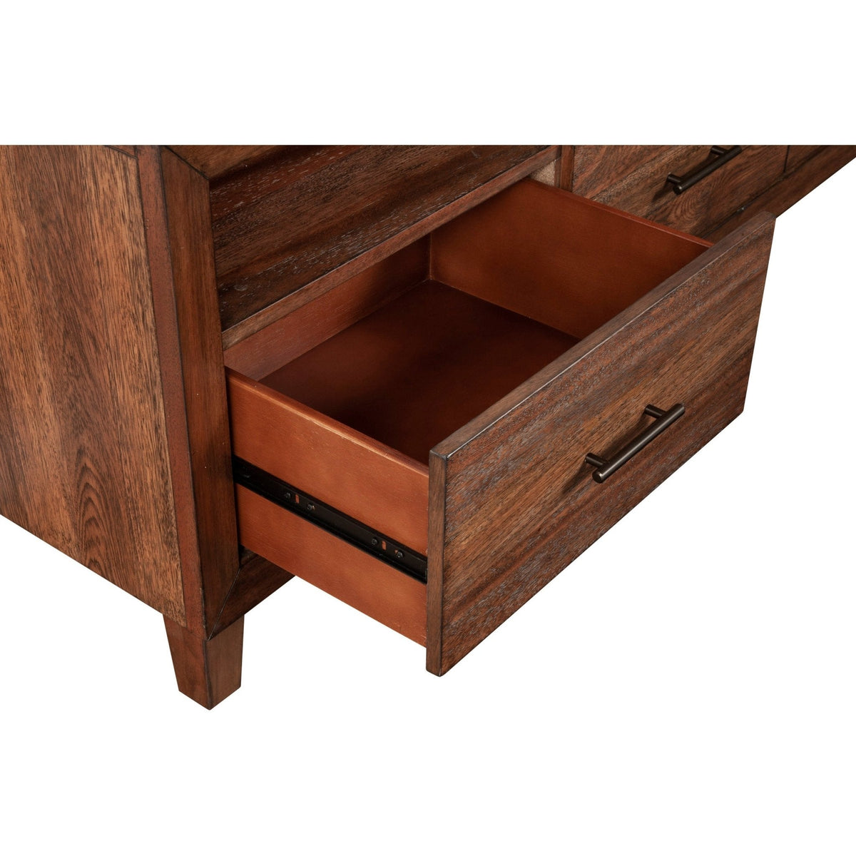 Trinidad TV Console