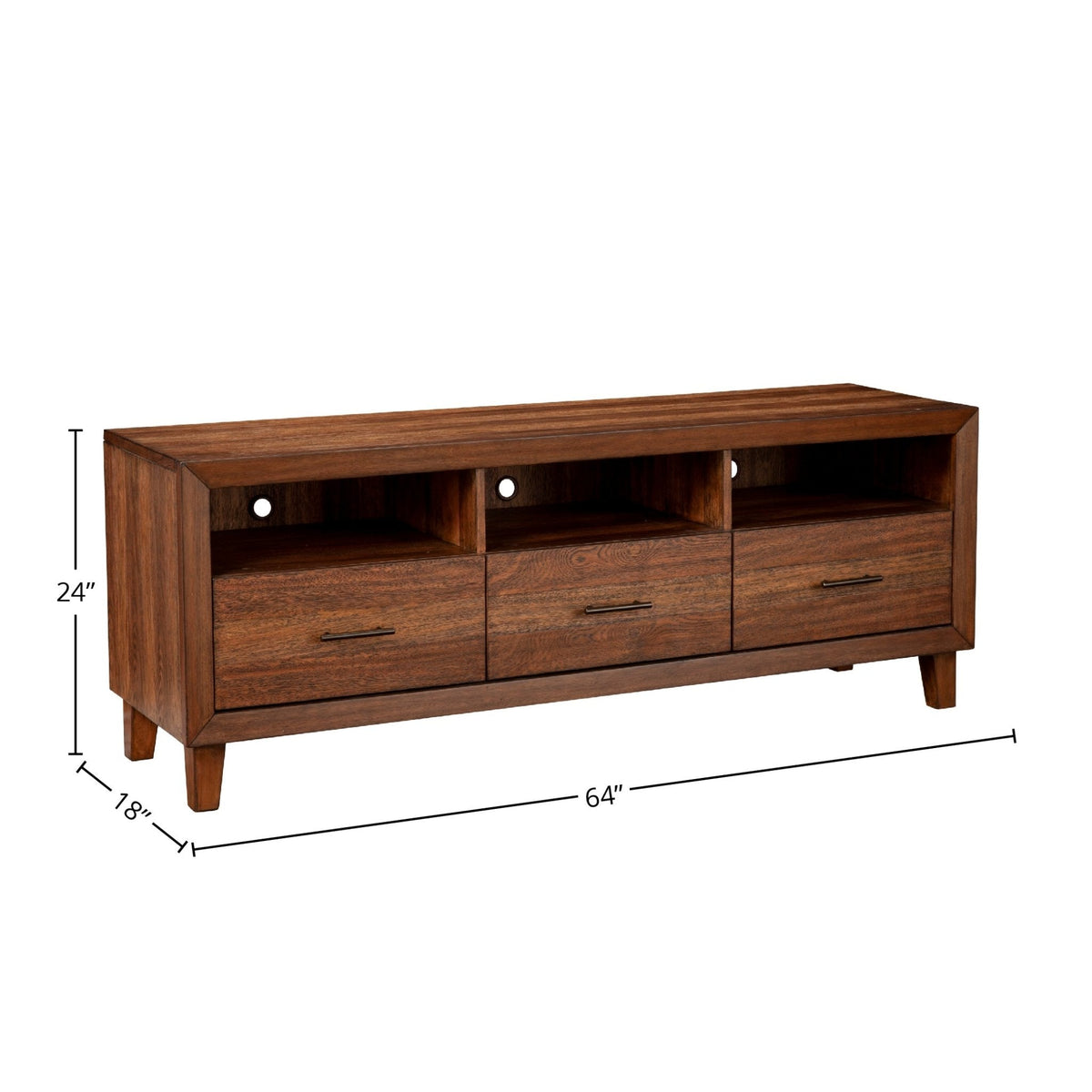 Trinidad TV Console