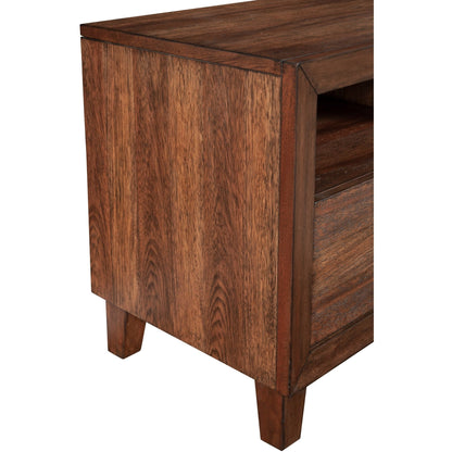 Trinidad TV Console