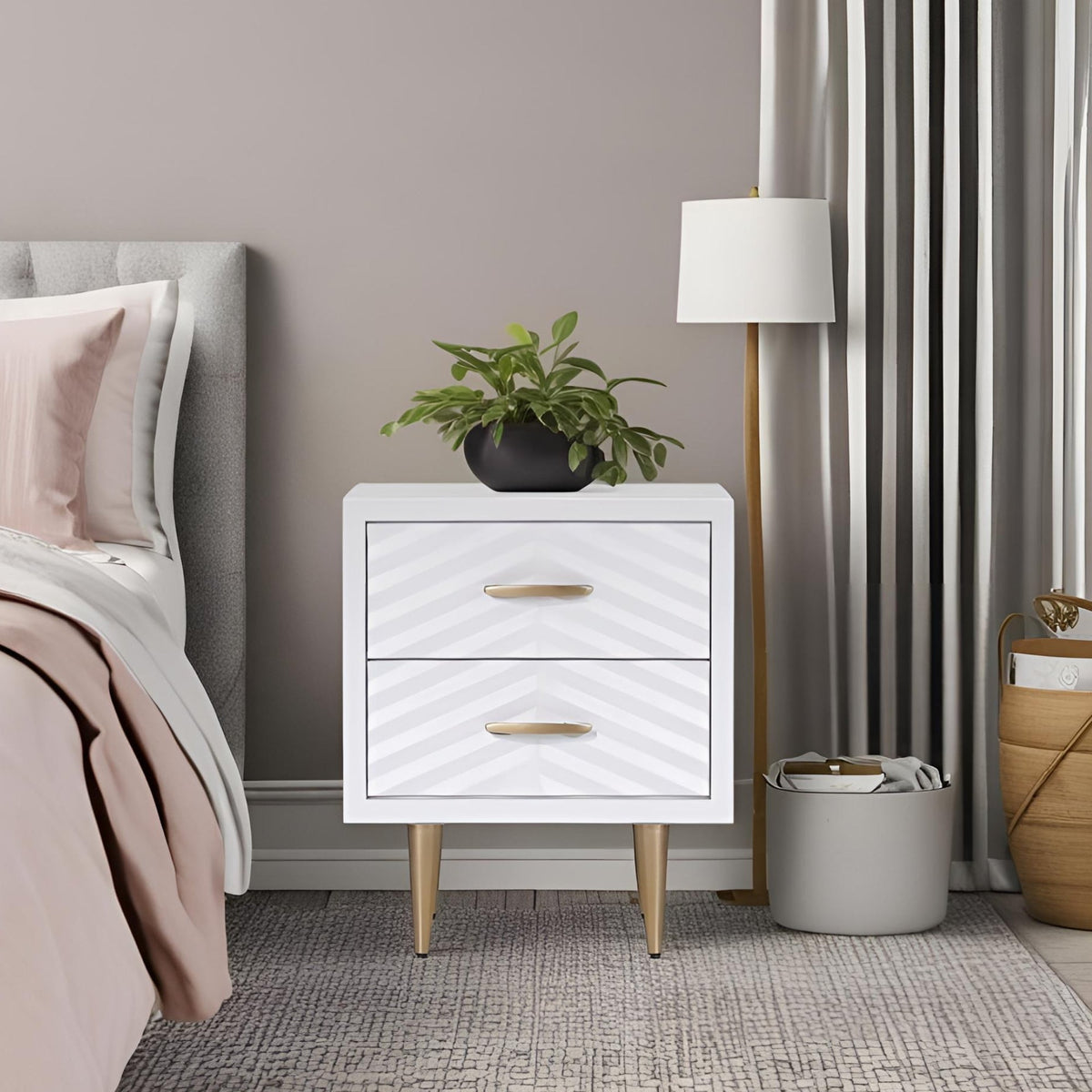 Trixie Nightstand