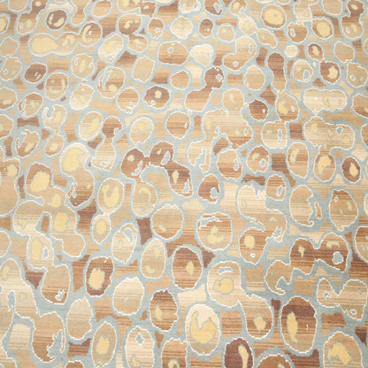 Oriental Rug Hand Knotted Wool   (9'x12' )