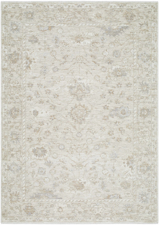 Vaman Luxe Rug