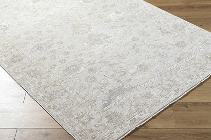 Vaman Luxe Rug