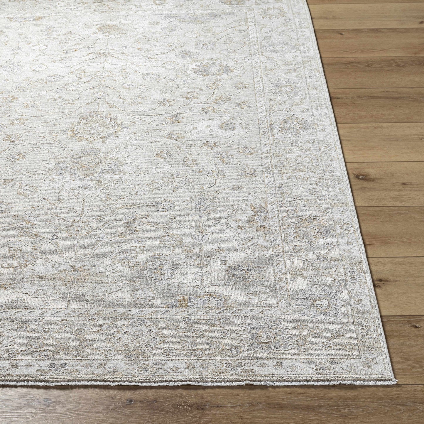 Vaman Luxe Rug