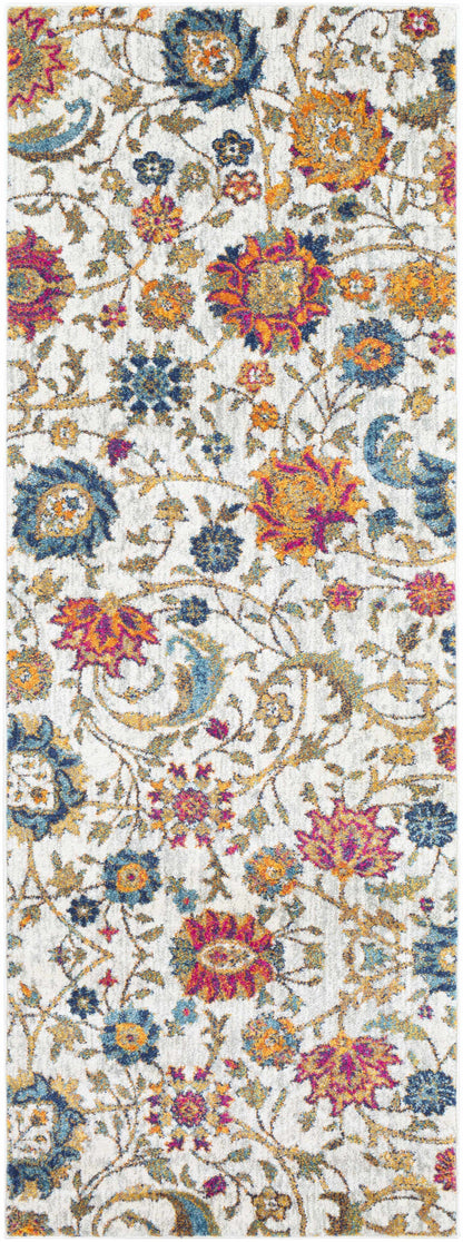 Walsenburg Floral Rug