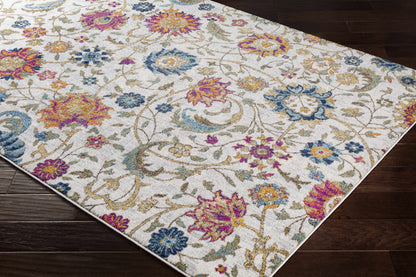 Walsenburg Floral Rug