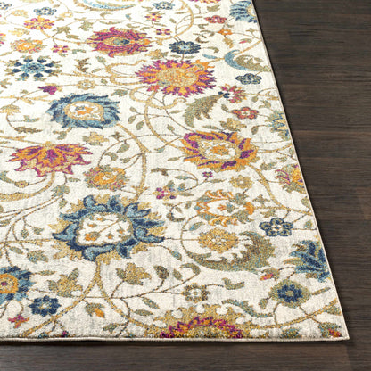 Walsenburg Floral Rug