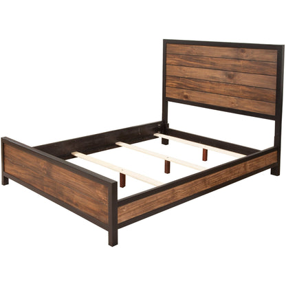 Weston Bed