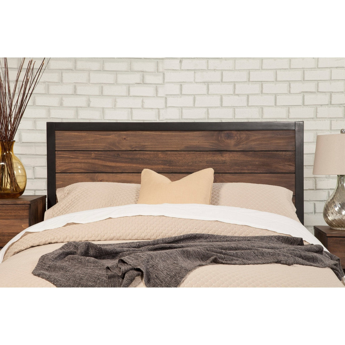 Weston Bed