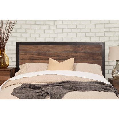 Weston Bed