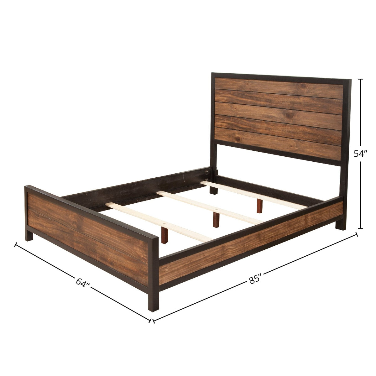 Weston Bed