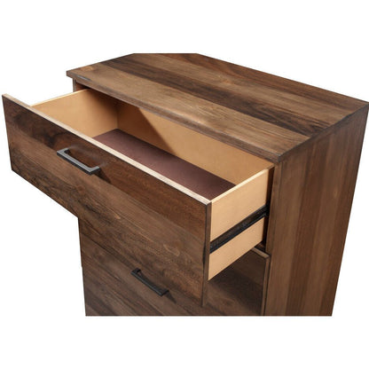 Weston Chest