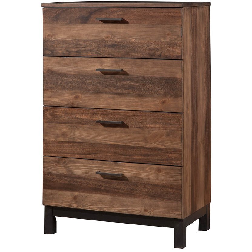 Weston Chest