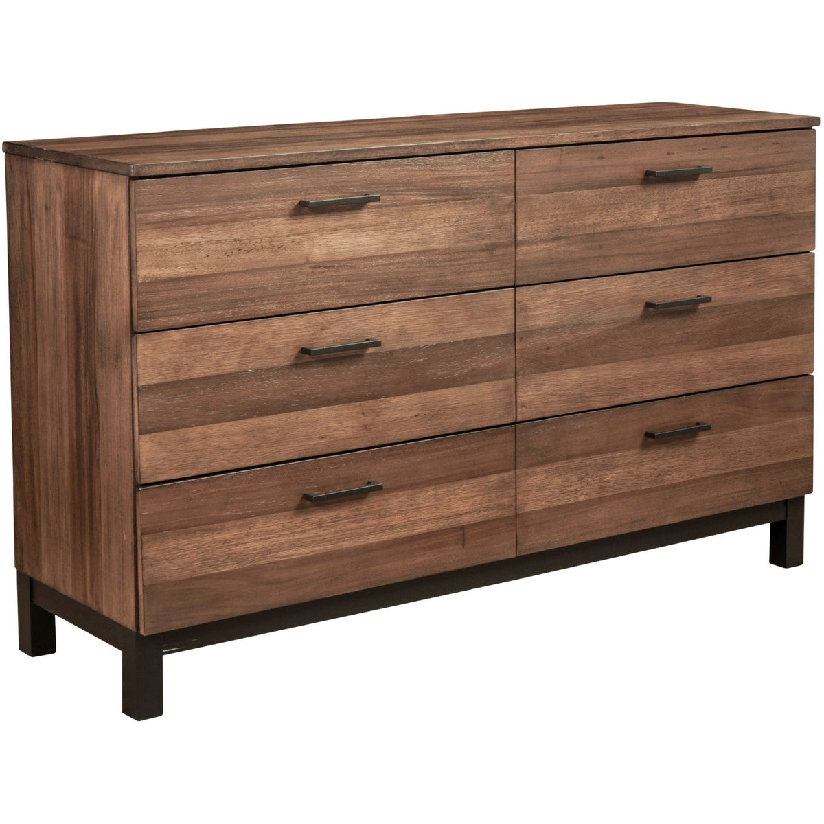 Weston Dresser