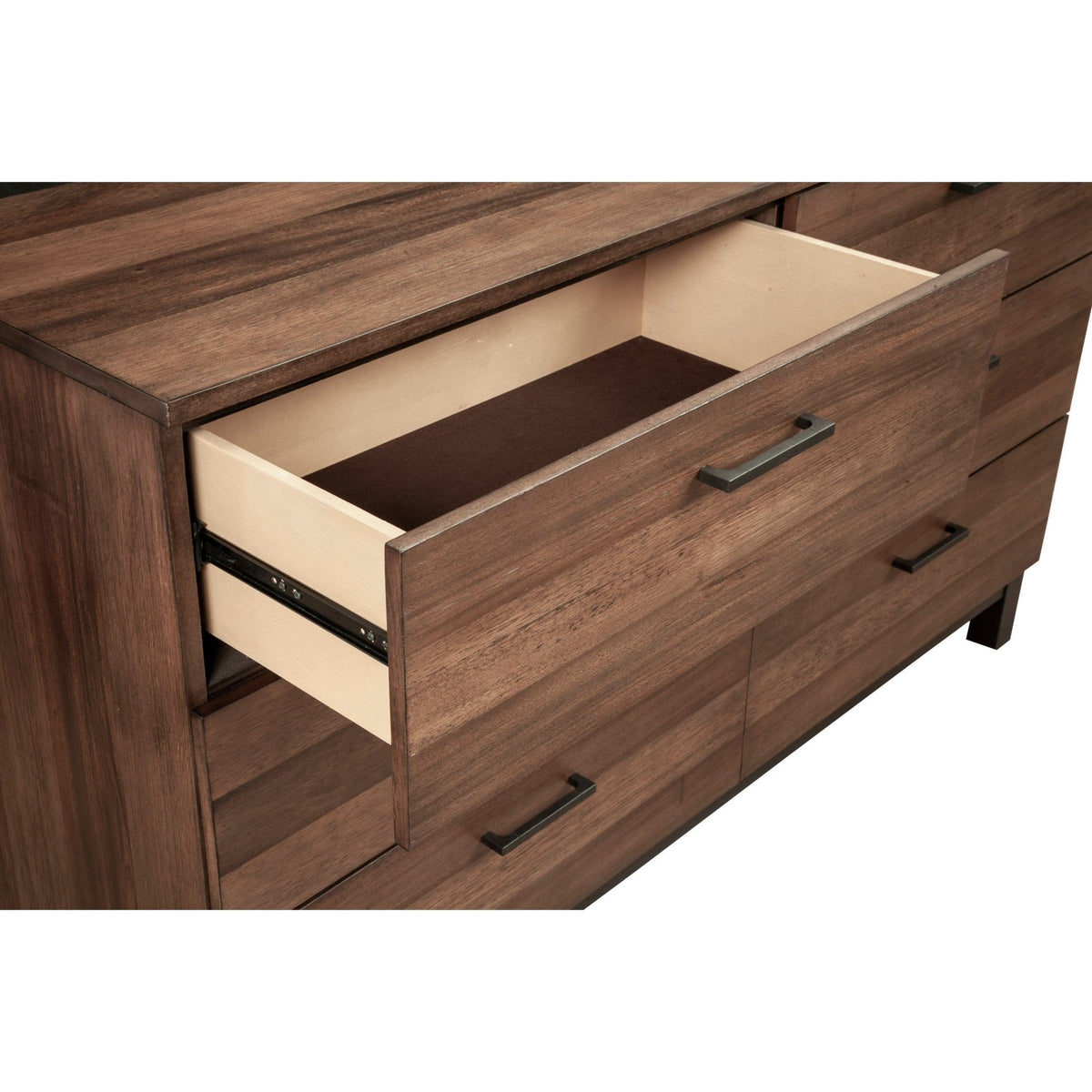Weston Dresser