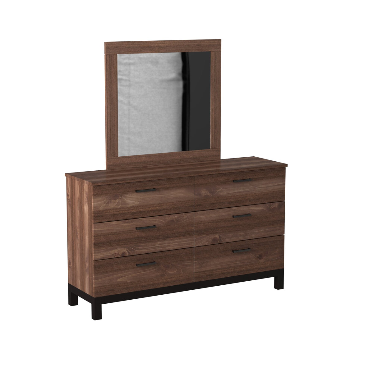 Weston Dresser & Mirror