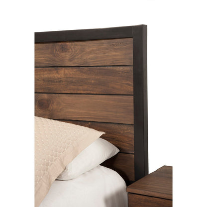 Weston Headboard