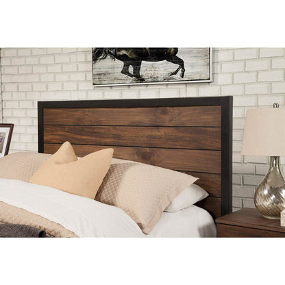 Weston Headboard