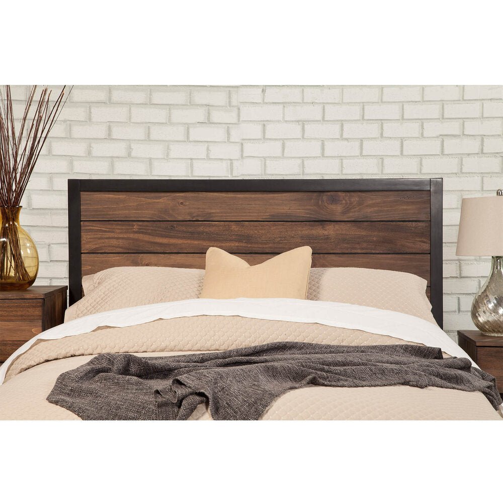 Weston Headboard