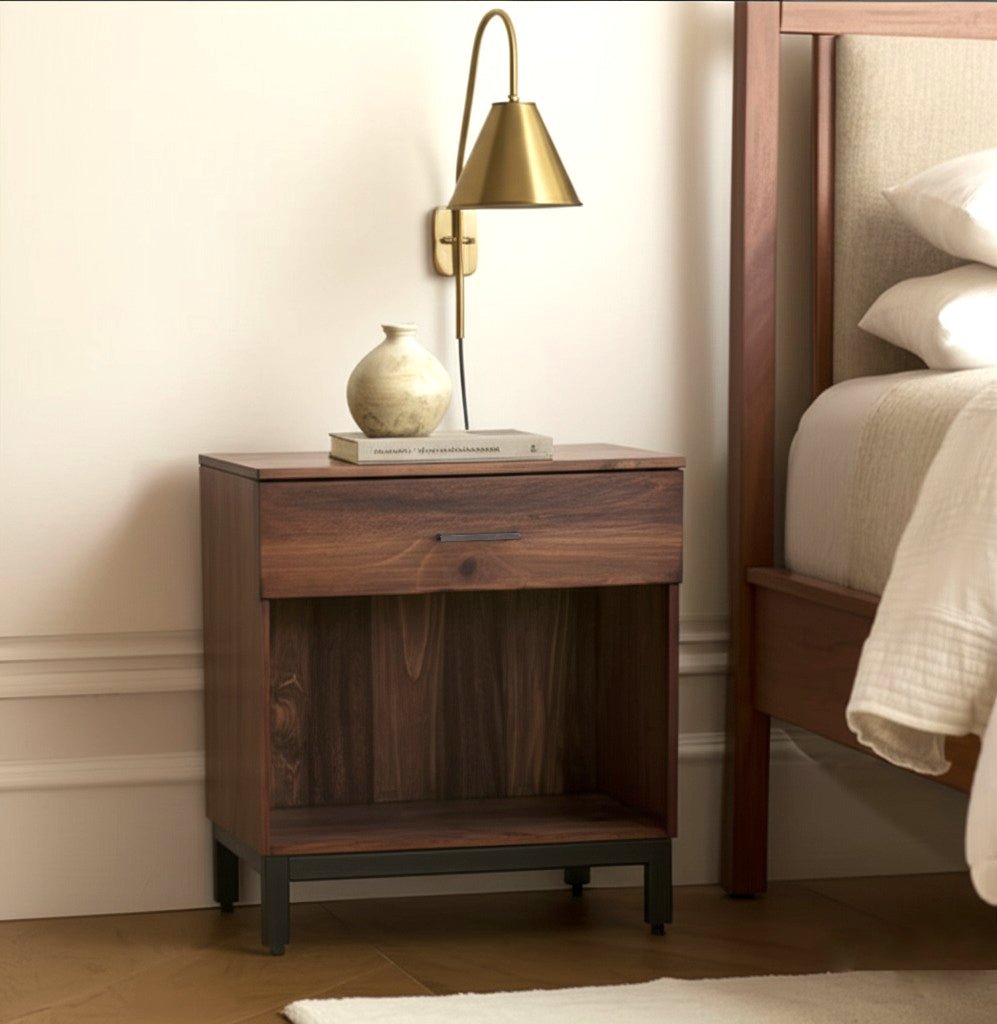 Weston Nightstand