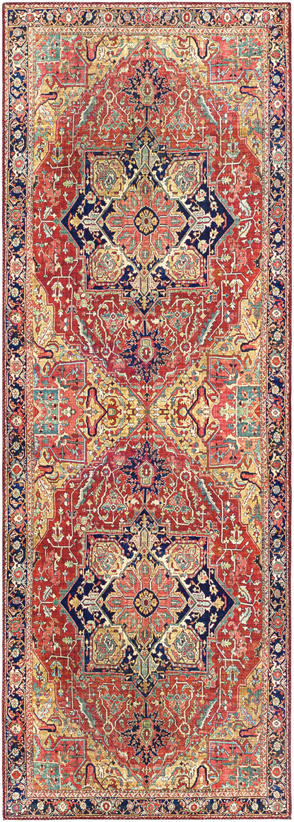 Whittingham Area Rug