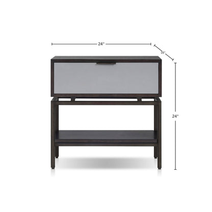 Wilmar Nightstand