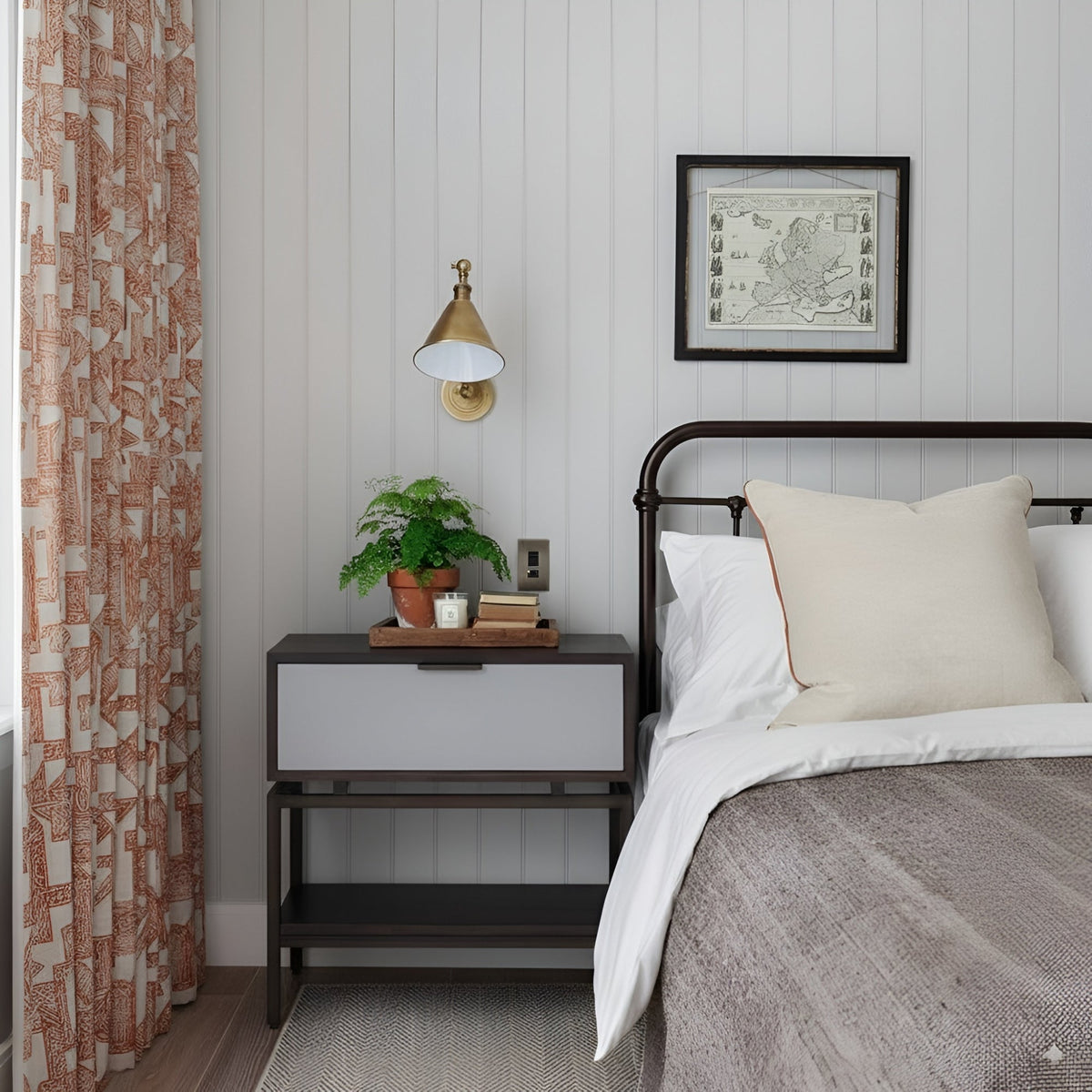 Wilmar Nightstand