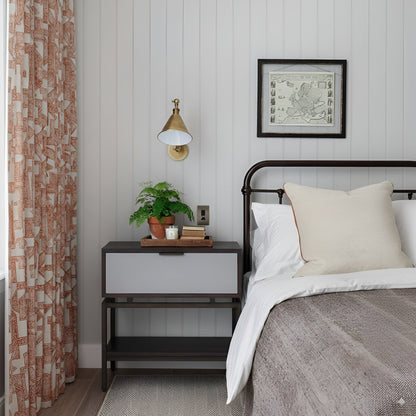 Wilmar Nightstand