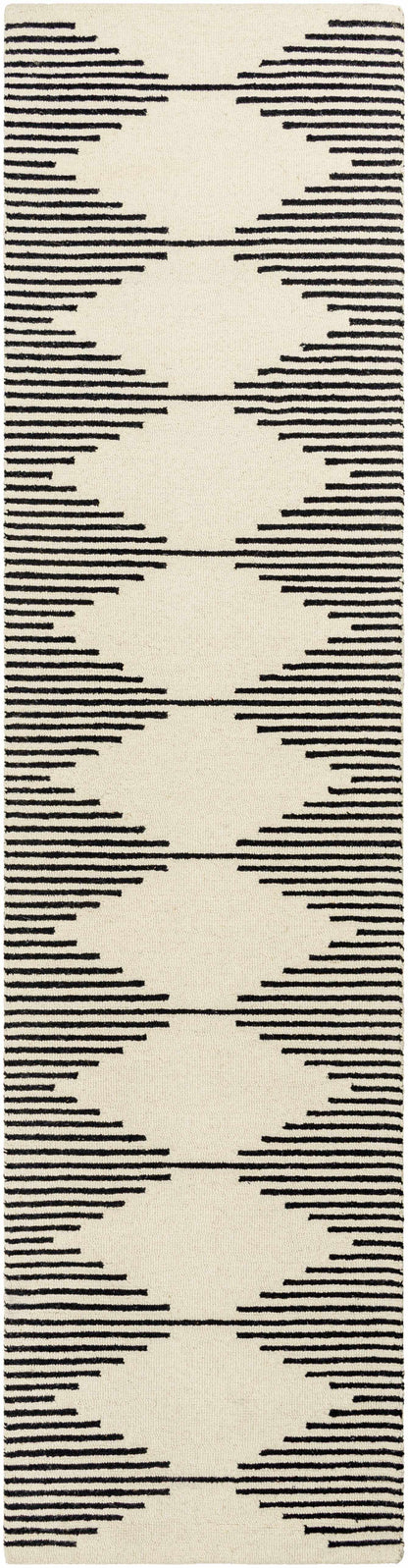 Walkerston Hand Tufted Wool Rug