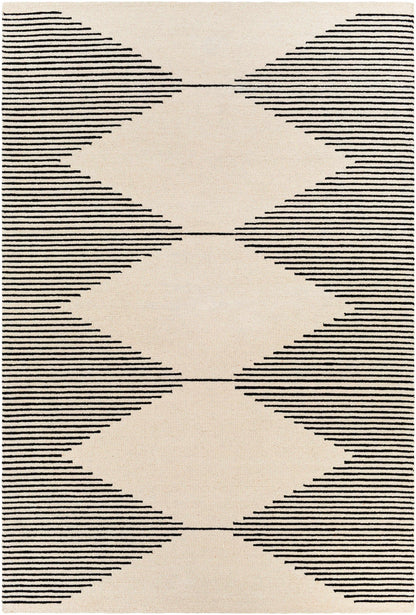 Walkerston Hand Tufted Wool Rug